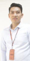AHMAD SYARIFUFIN HIDAYAT