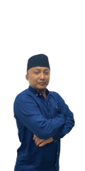 TAUFIQ LUCKY NUGROHO